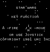Star Wars
